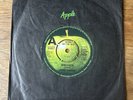 Pop George Harrison – Bangla-Desh Apple Records DEMO  – R 5912 The Beatles