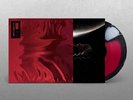 Muse The Wow Signal Ltd Red 'Space Bag' Swirl Vinyl 20p Book Poster Sealed MINT