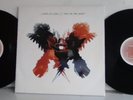 KINGS OF LEON 'ONLY BY THE NIGHT' VINYL LP. DOUBLE ALBUM. VG+ COND