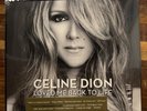 Loved Me Back to Life by Celine Dion (Record, 2013) Sealed Vinyl LP CD