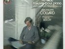 JEAN-PHILIPPE COLLARD ⸺ RAVEL complete piano works ⸺ EMI 3xLPs box STILL SEALED