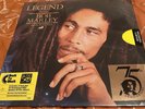 Bob Marley & the Wailers: Legend The Best Of, Vinyl LP Record, (1984) Brand New