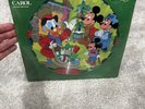 Walt Disney's Mickey's Christmas Carol Picture Disc 12