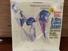 Sammy Davis, JR -A Man Called Adam Original Soundtrack 12