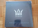 Michael Jackson The Diamond Celebration  9 Picture Disc LP Box Set  Vinyl NEW
