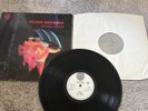 Black Sabbath Paranoid LP 1970 UK Vertigo Swirl 6360 011 1Y 1 Original Press VG