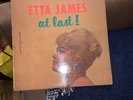 Etta James At Last Stereo