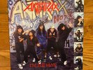 Anthrax - I'm the Man Island Records 1987 Pressing 12