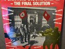 Punk And Disorderly III The Final Solution Vinyl LP VG + Anagram Records 1983 UK