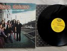Lynyrd Skynyrd Self-Titled    LP Records