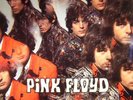 Pink Floyd Records - The Piper At The Gates Of Dawn 180g Mono Vinyl LP