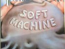 Vinyl LP's Soft Machine SIX, Soft Machine Third, Georg Duke the Aura will Prevai