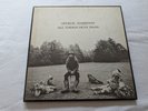 GEORGE HARRISON - ALL THINGS MUST PASS (UK 1970 - 3 LP - INNERS/POSTER - VG/VG+)