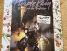 Purple Rain - Prince And The Revolution 1984 Original Vinyl 92 51101 VGC