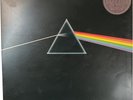 Pink Floyd The Dark Side Of The Moon Vinyl Record Classic Rock Album - Preloved
