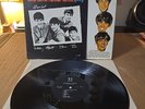 Beatles Songs Pictures Stories Of The Fabulous Beatles Vee Jay VJLP 1062 VG NICE