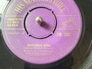 Elvis Presley HeartBreak Hotel 7M385 HMV Purple And Gold First Pressing 1956 1N