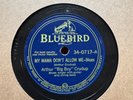 78Rpm, Blues, Arthur 