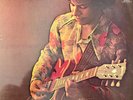 SHUGGIE OTIS - Here Comes Shuggie Otis, Vinyl LP, S63996, UK, 1970, 1st Pressing