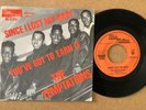 THE TEMPTATIONS - SINCE I LOST MY BABY - DUTCH  7” TAMLA MOTOWN GO42.614  EX/EX