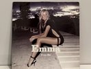 Emma Bunton - Free Me Single Vinyl 12” Promo Spice Girls Baby 2003 Pop RARE