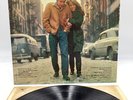 Bob Dylan * The Freewheelin' Bob Dylan Early Press CS 8786 * XSM-58719-3AB (NM-)