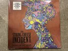 String Cheese Incident Song In My Head Vinyl LP Record NEW SEALED Cover Damage