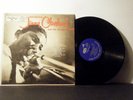 JIMMY CLEVELAND LP Introducing Jimmy Cleveland 1956 Mercury EmArcy mono  vinyl