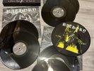 Bathory In Memory of Quorthon Vinyl LP Box Set 1burzum celtic frost darkthrone