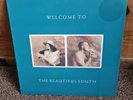 Two Beautiful South LP's  Choke & Welcome To The Beautiful South Both 1st Press