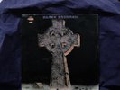 BLACK SABBATH VERY RARE SEALED LP HEADLESS CROSS 1989 USA 1st PRESS NO CUTOUTS