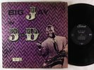 Big Jay McNeely - Big Jay In 3-D LP - Federal OG Press Black Label Mono DG