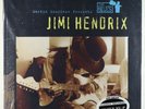 Jimi Hendrix - Martin Scorsese Presents The Blues 2xLP - Classic 200g SEALED