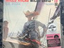 Miles Ahead - Miles Davis +19 Gil Evans Mono lp vinyl sealed Awesome