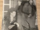 THE CURE .. FAITH DEMOS LP .. NEW AND SEALED