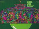 PSYCHE LP ON RCA - GREEN LYTE SUNDAY...VG+ GATEFOLD COVER, VG++ DISC