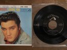 ELVIS PRESLEY Loving You Vol 1 1957 EPA 1-1515 1s/1s EX/VG+ 45 EP Picture Sleeve