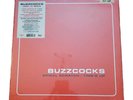 Buzzcocks - MK1 Box Set - Spiral Scratch/Times Up - In Shrink -NEW - 481 of 1000