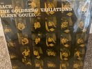 Columbia ML-5060 6-Eye Mono 2A/3A GLENN GOULD Bach 'Goldberg Variations' NM/NM-