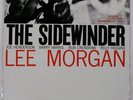 LEE MORGAN SIDEWINDER BLUE NOTE BST84157 US VINYL LP