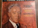 RCA LSC-2430 SHADED DOG 1S/1S Rubinstein Reiner Rachmaninoff Living Stereo LP