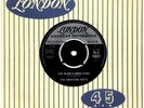 The American Poets – She Blew A Good Thing / Out To Lunch London HLC 10037 ExVg+