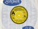 Ike & Tina Turner – River Deep - Mountain High London HLU 10046 Demo Ex+