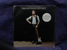 ERIC CLAPTON VERY RARE SEALED 2LP JUST ONE NIGHT 1980 US 1stPRESS W/HYPE STICKER