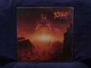 DIO VERY RARE SEALED LP THE LAST IN LINE 1984 USA 1stPRESS NO CUTOUT DEEP PURPLE