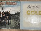 Lynyrd Skynyrd Lot.  Pronounced Leh-nerd skin-nerd / Gold & Platinum