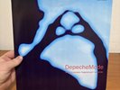 Vintage Depeche Mode World In My Eyes 12 Inch Black Vinyl Maxi Single 1990 Sire
