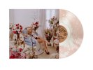 Sabrina Carpenter Man’s Best Friend Bad World Pink Champagne LP Vinyl Blood Recs