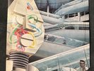 Alan Parsons Project I Robot Vinyl LP 1977 Arista AL 7002