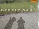 STEELY DAN Two Against Nature SEALED 180 Gram 2LP Crystal-Clear Vinyl